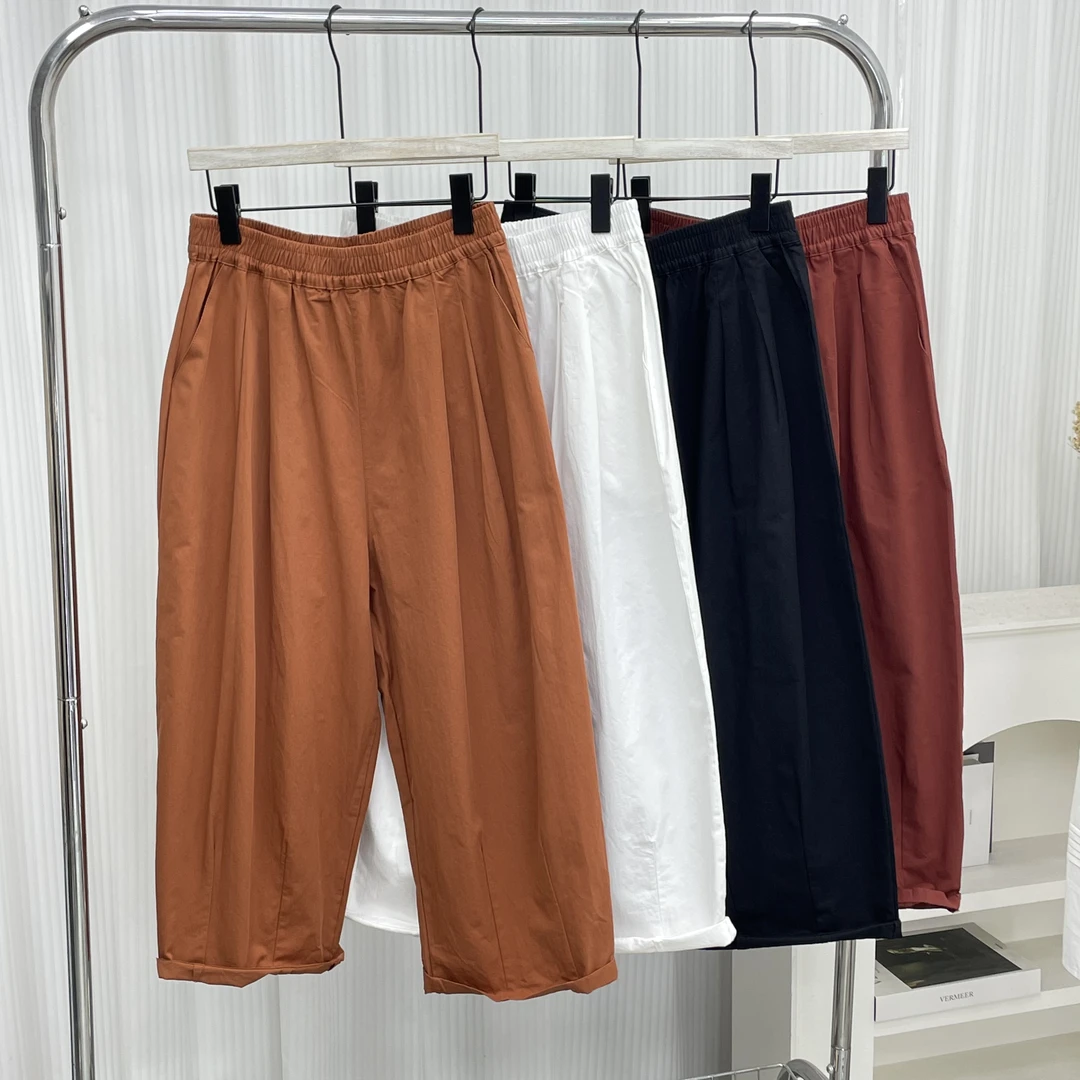 XS9726 五色纸片气球裤