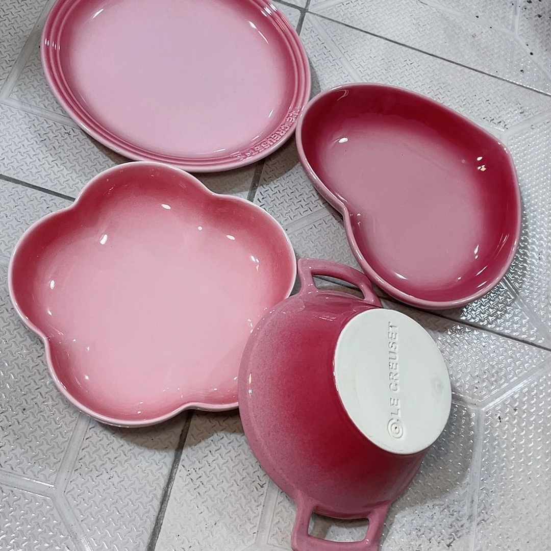 瓷片微瑕陶瓷餐具家用