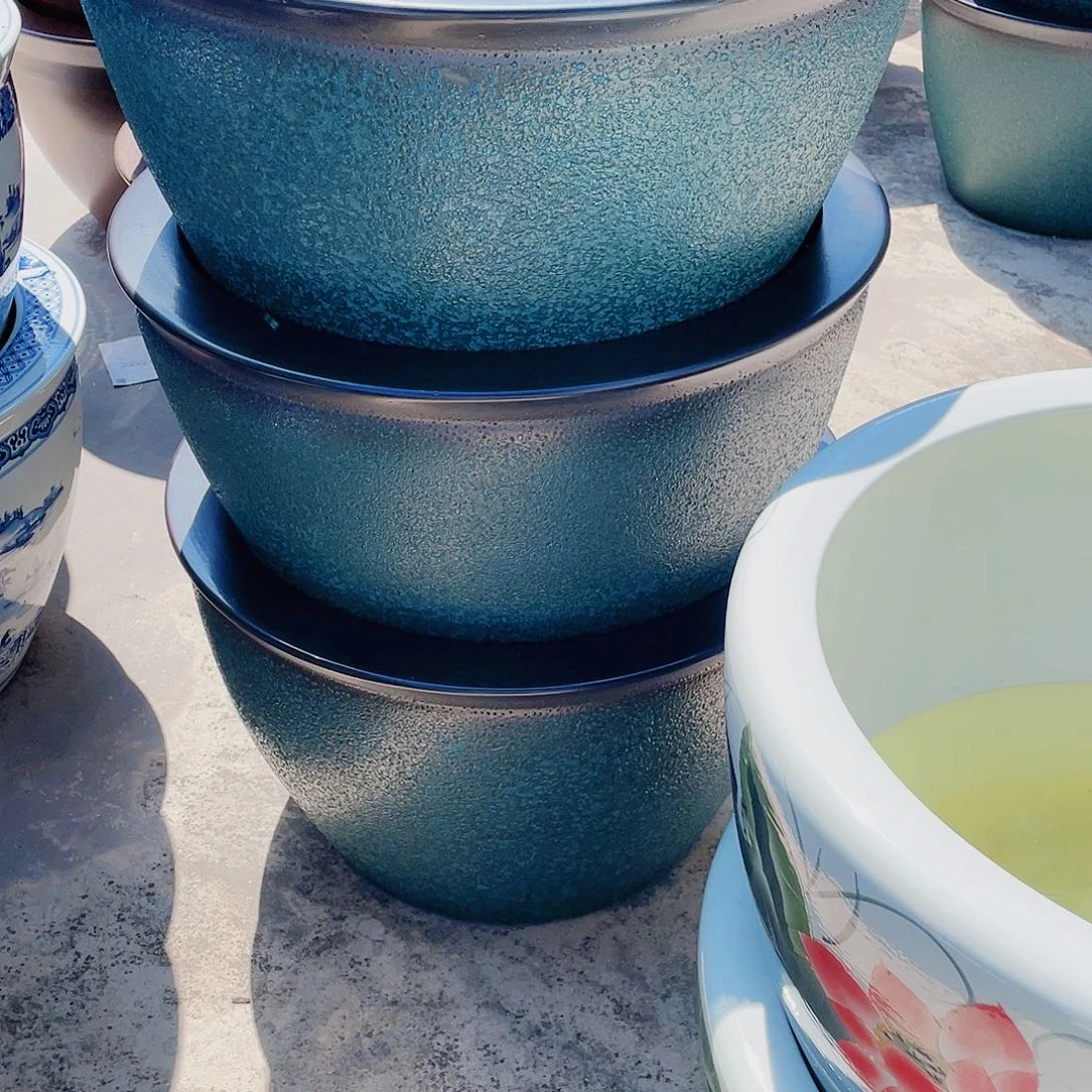 缸瓷器瓷器64高度41瓷器瓷器