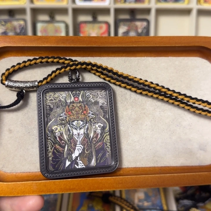 吊坠y*.唐卡99999999