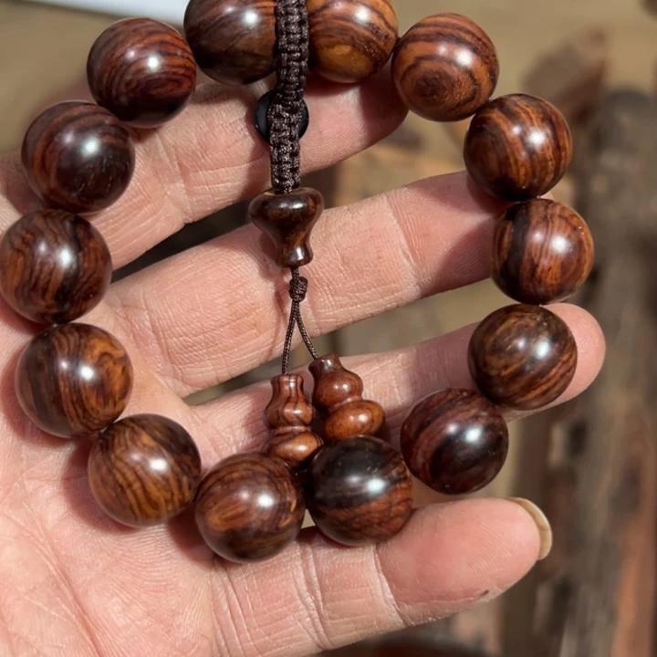 黄花梨/降香黄檀900海黄老料1.6