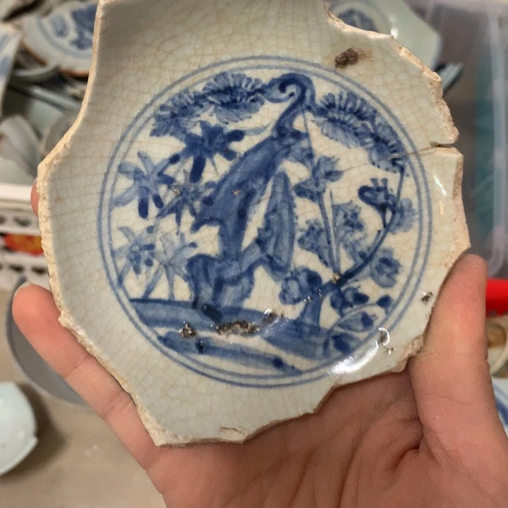 飞***速现代工艺品制作工艺