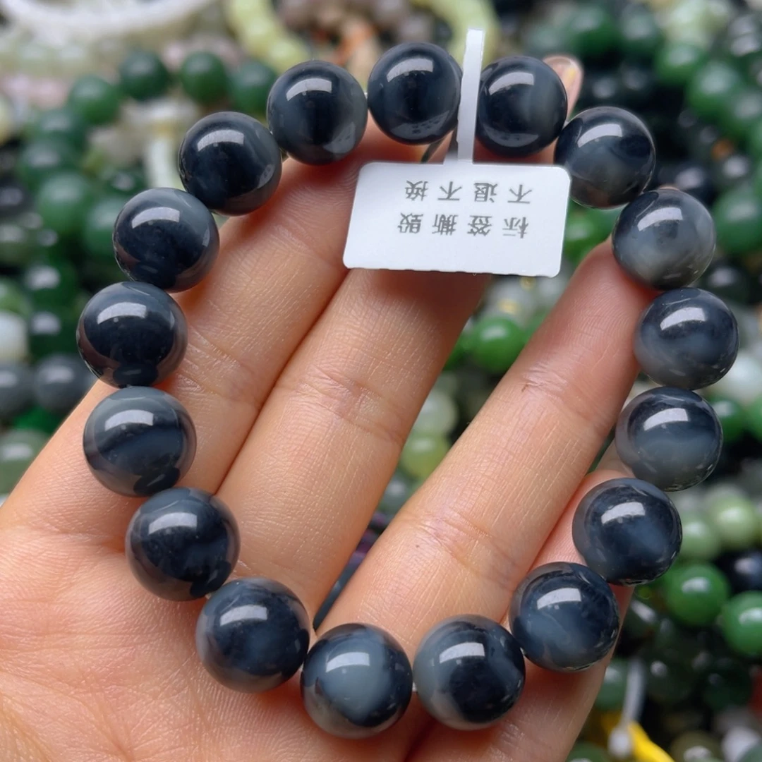 手串未镶嵌和田玉