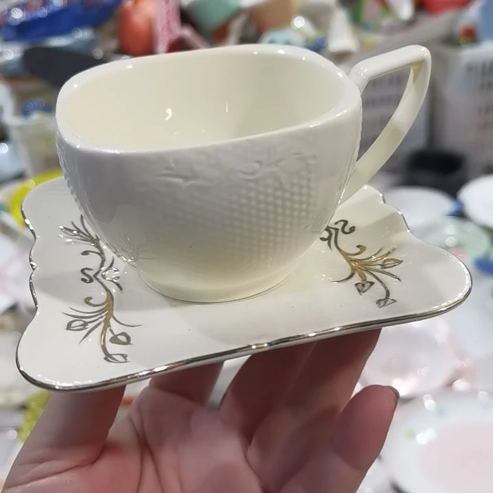 瓷片陶瓷产品设计质量