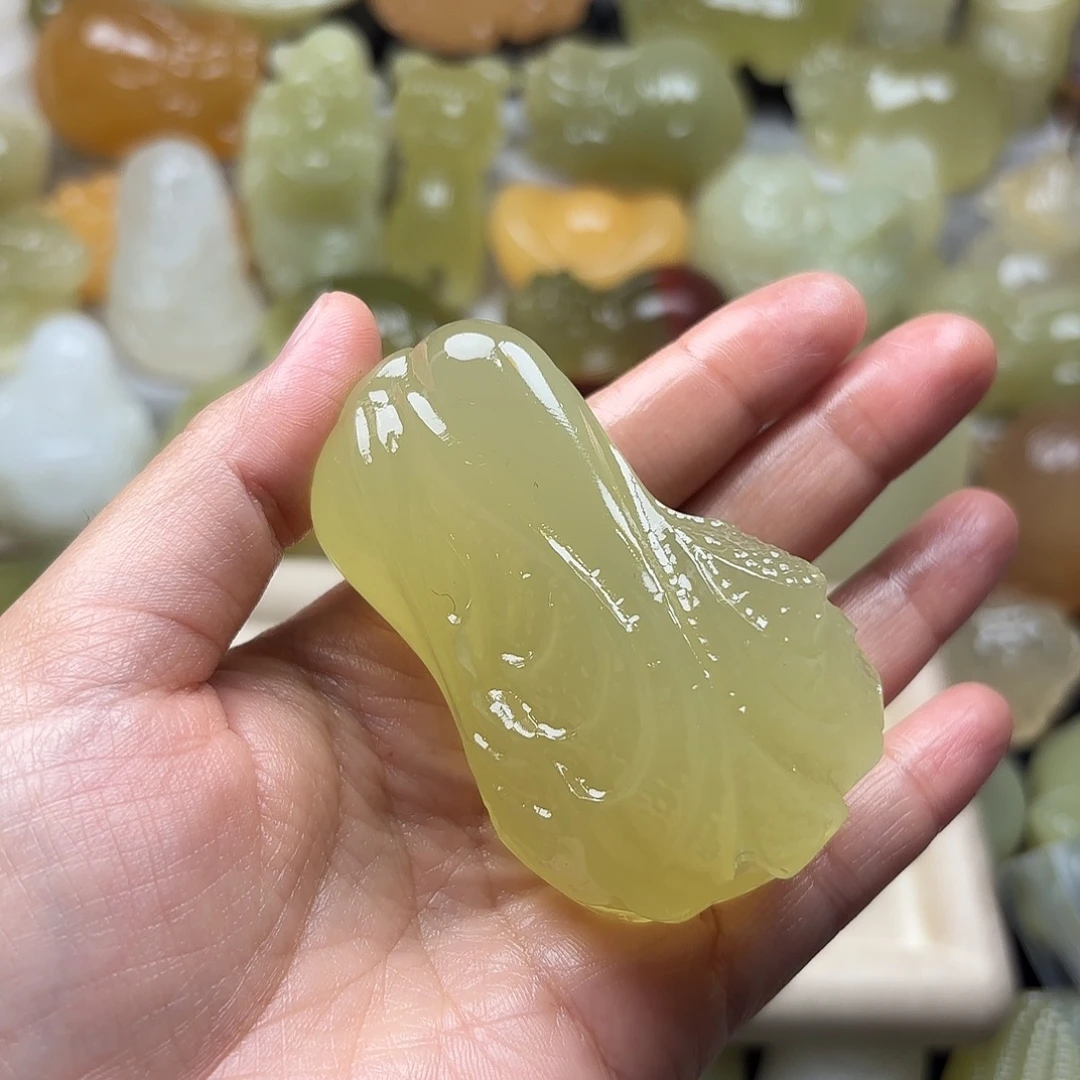 盆景石奇石时尚百搭石头