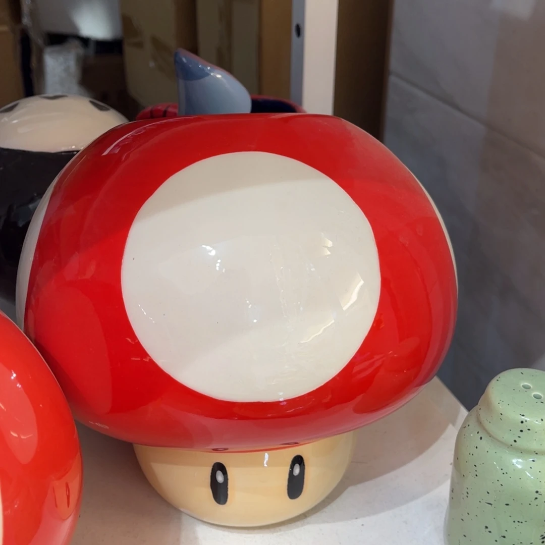 瑕疵不售后不退不换陶瓷陶瓷