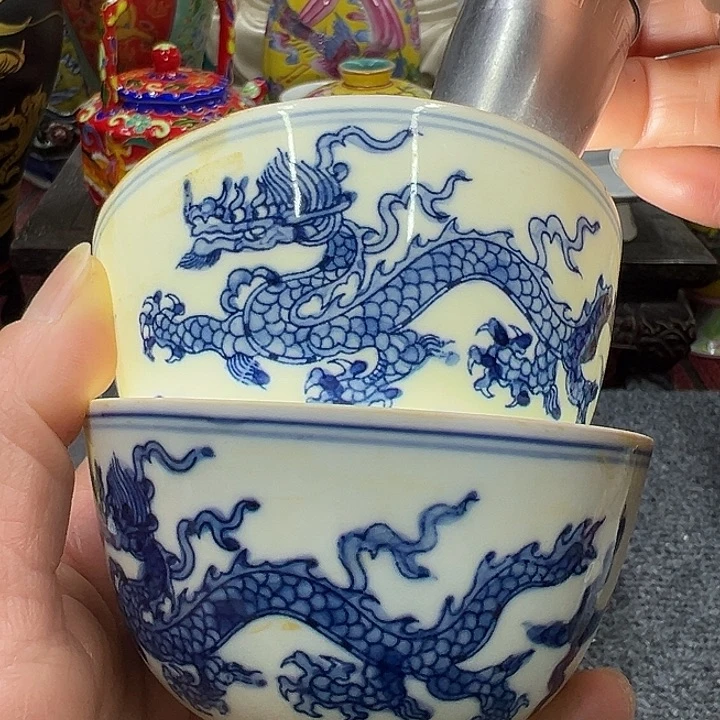 瓷片摆件摆件摆件