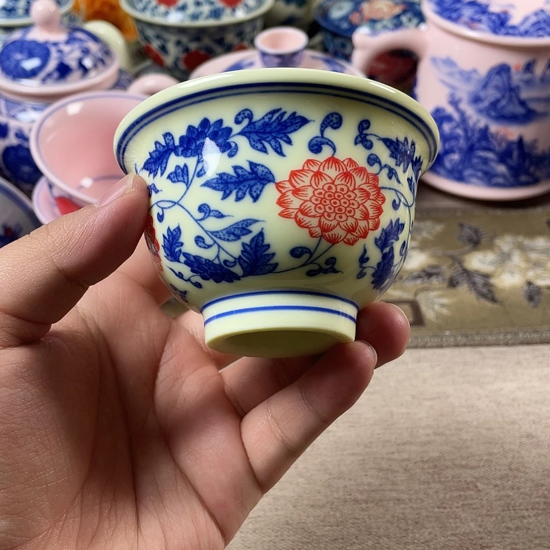 瓷片景德镇陶瓷8999999999