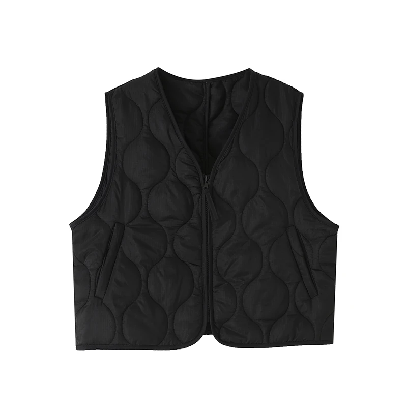 【呵呵家】棉服小马甲～11590  1927