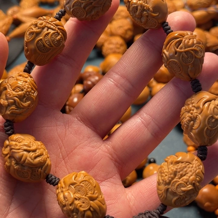 橄榄核手串/手链橄榄