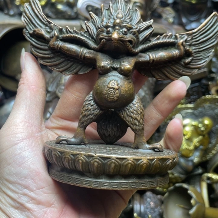 铜器摆件诚信经营