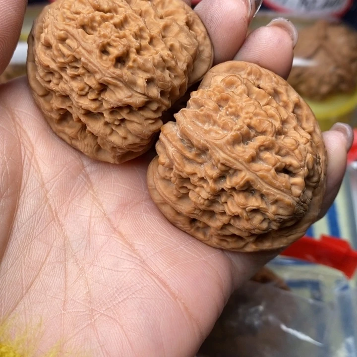 桃核吊坠南疆石43全品