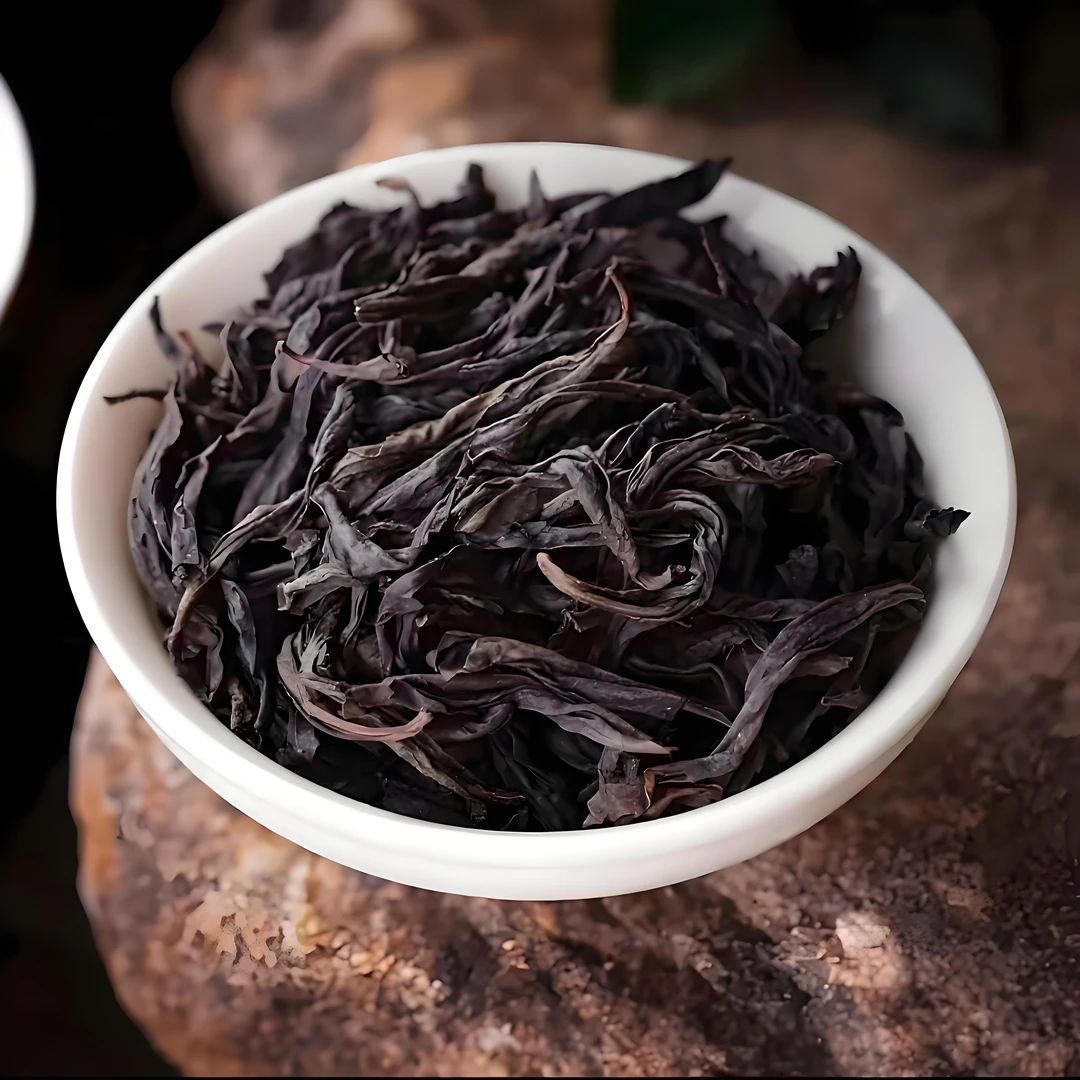 2025新茶 大果桂辛辣刺激感强9克*6泡