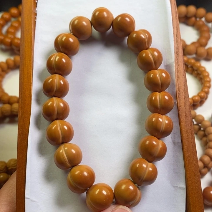 吊坠猴头核桃猴头核桃