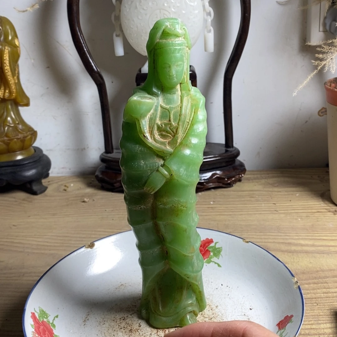 闪购商品直播间实时画面
