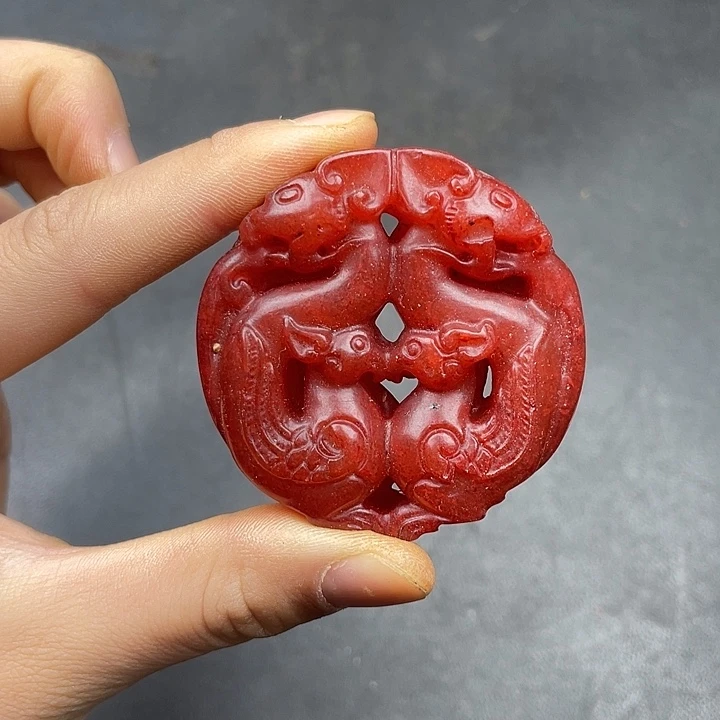 链接一图一物。