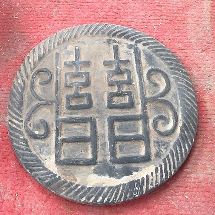 文房四宝精品摆件