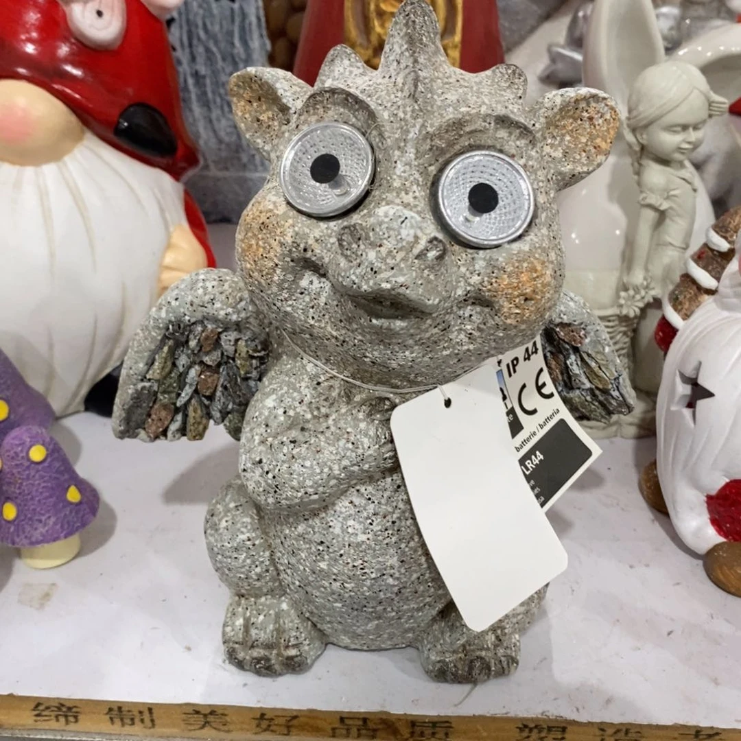 摆件工艺品瑕疵不退不换看好再拍