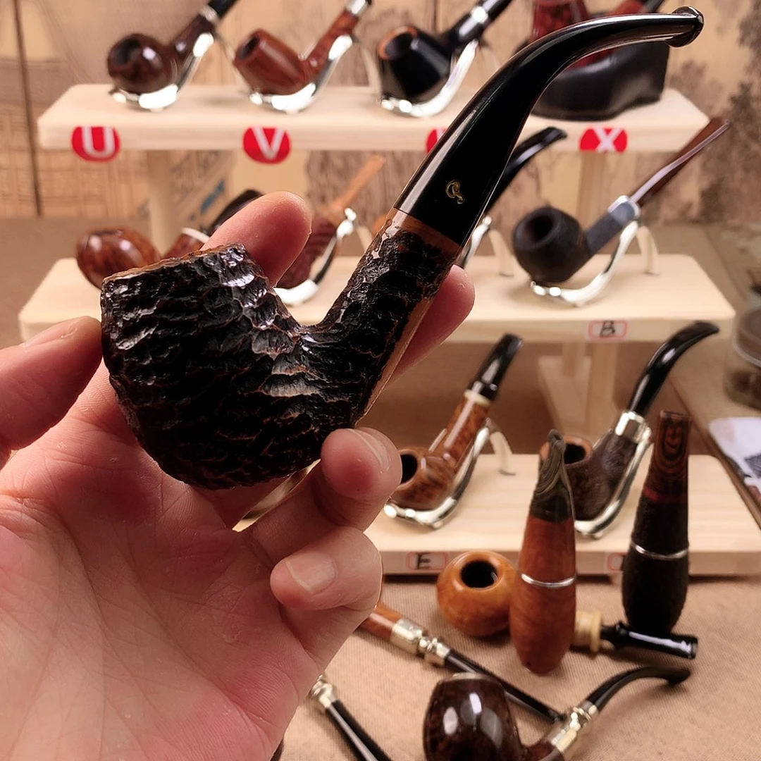 福利彼得森石楠木烟斗