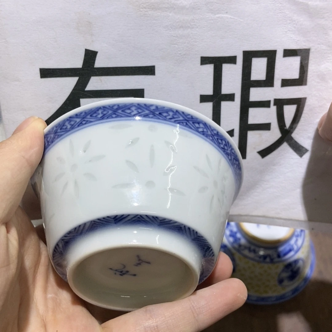 陶瓷艺术品的制作