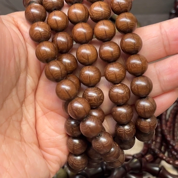 木质类五台山六道木1.0的108