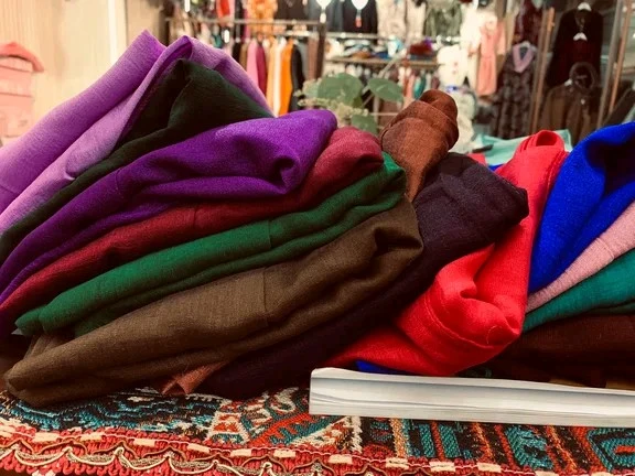 藏式衬衣进口衬衣藏式内搭