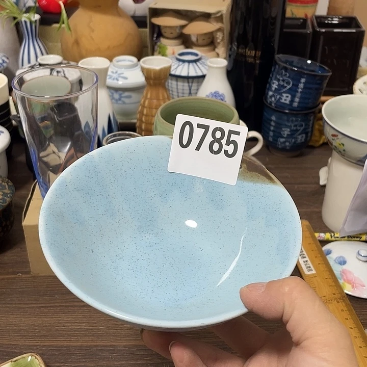 搪瓷姐****糖回流陶瓷微瑕785