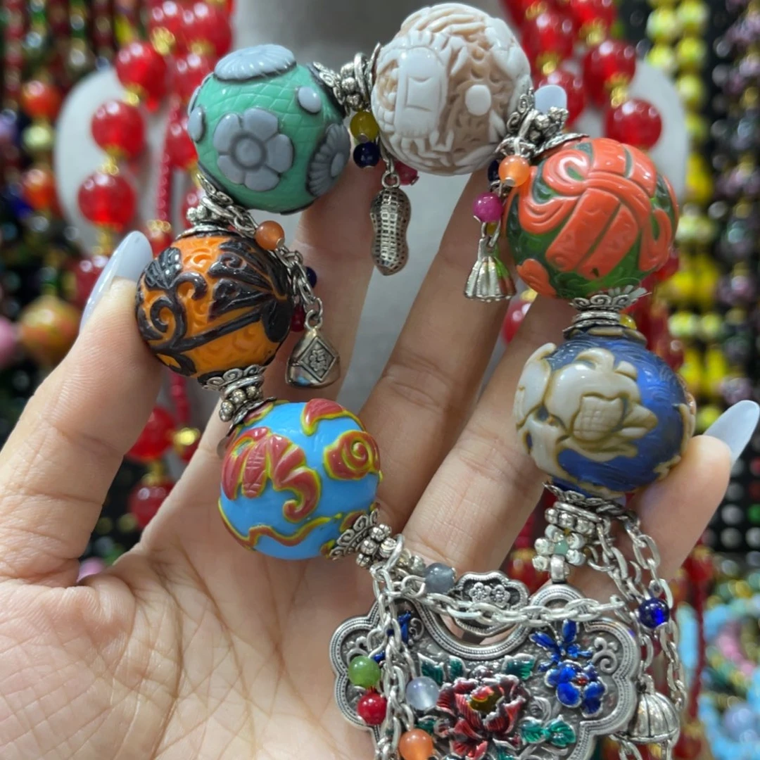 琉璃铜合金锡合金铜合金