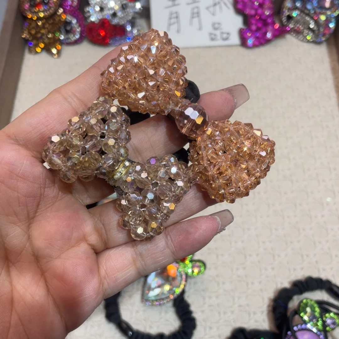 仿水晶铁合金78888