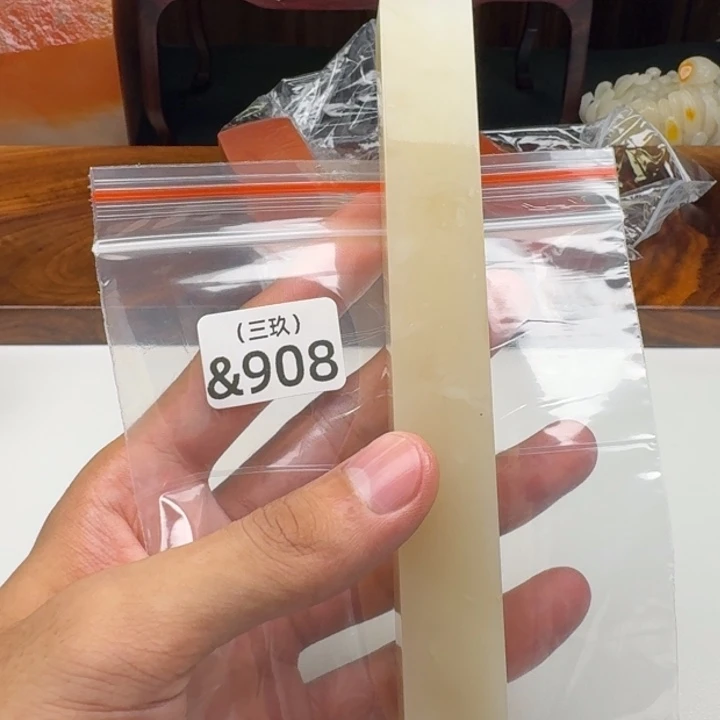 佐***荫寿山石印石老挝 老挝 老挝
