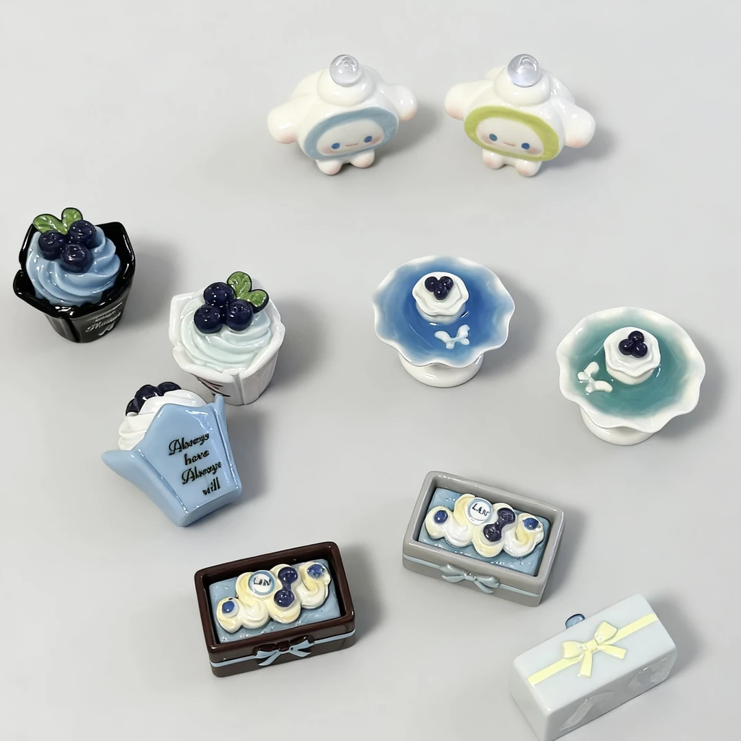 「啾蓝树脂定制浮2.0」