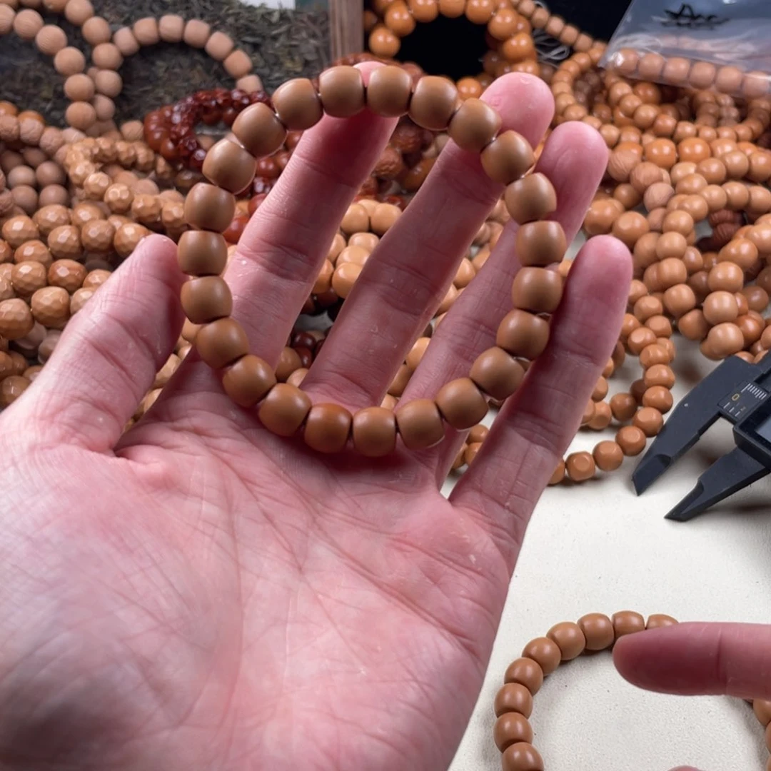 猴头核桃手串全品问天切王
