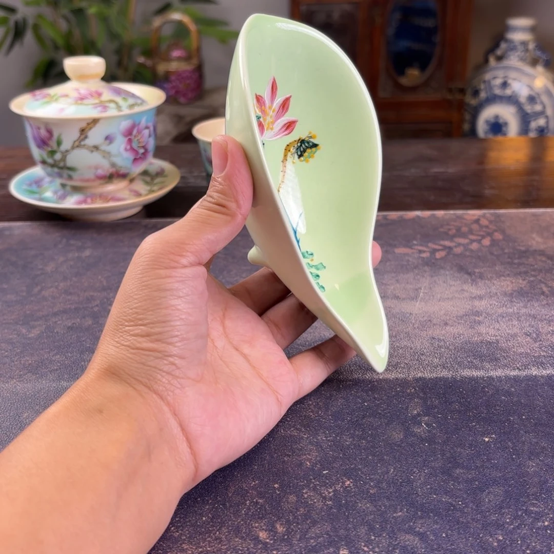 景德镇纯手工陶瓷工艺