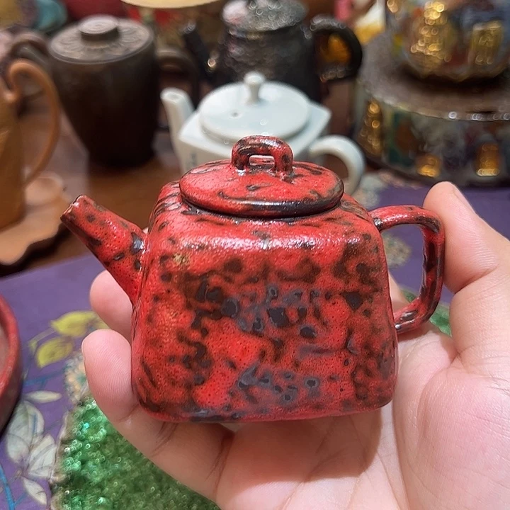 复古茶具家用特色