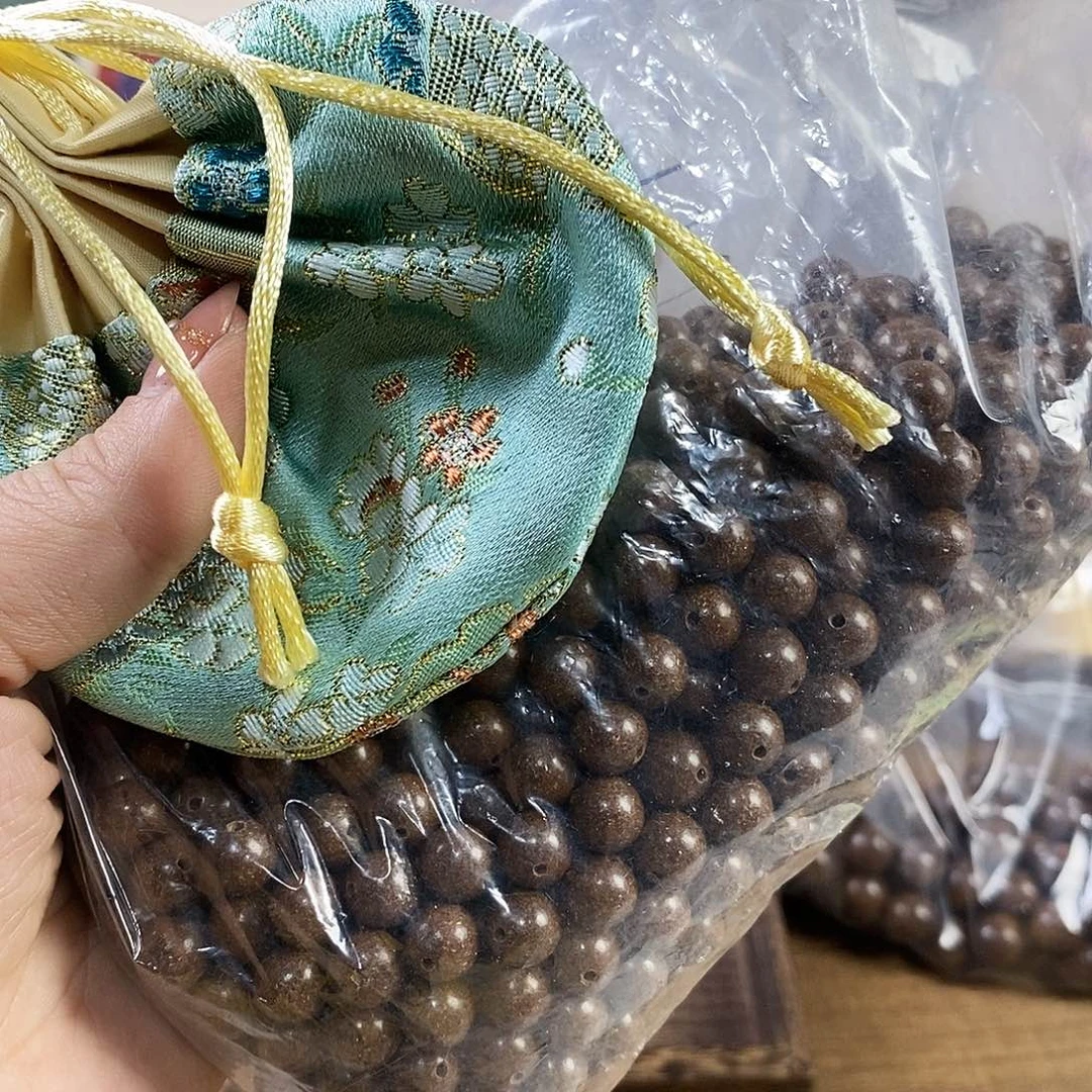 泥塑微瑕苏合0.8发200颗