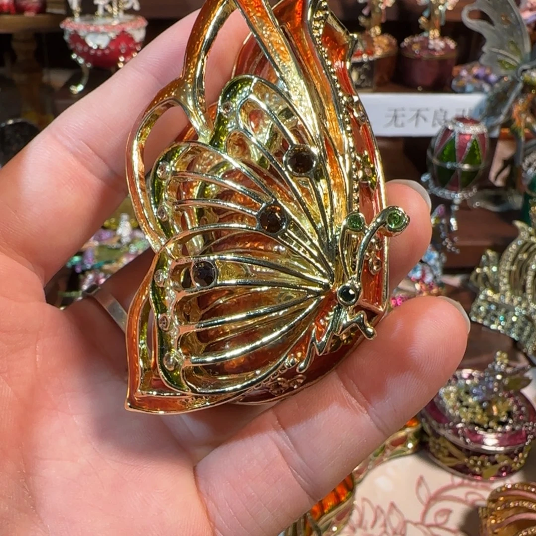 锡手工制品请勿吹毛求疵