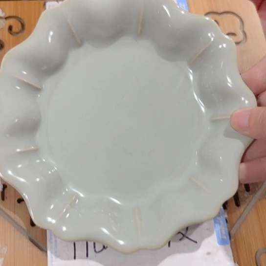 微瑕介意的朋友不要下单