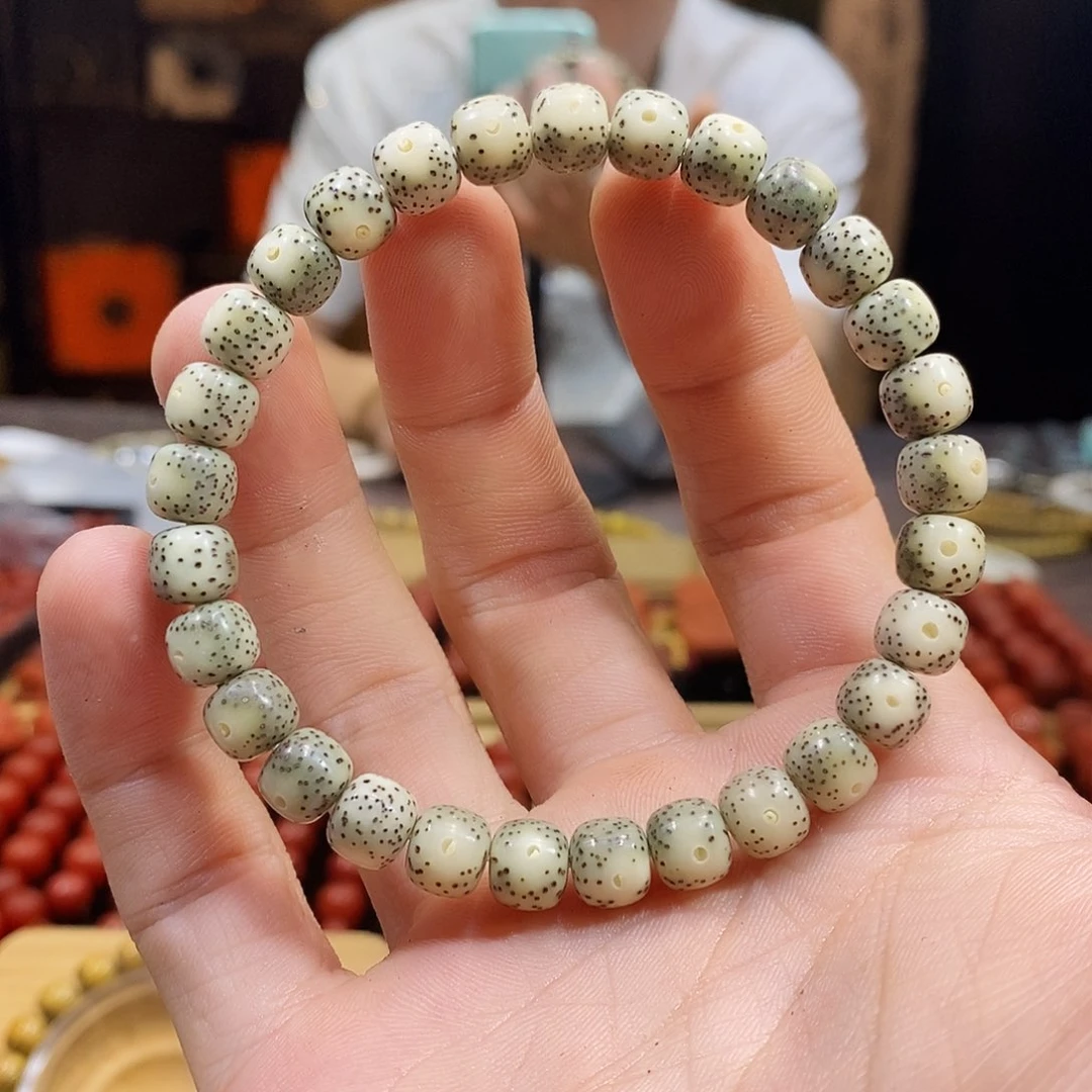 星月菩提吊坠福利