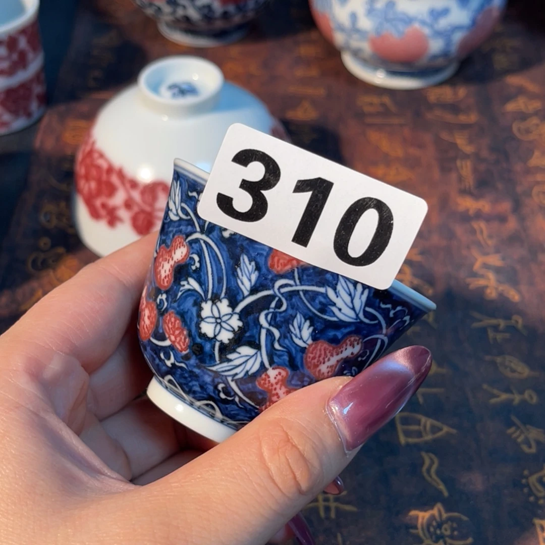 310 半月陶瓷半月陶瓷