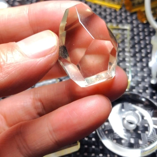 未镶嵌颈饰水晶奎****店吊坠