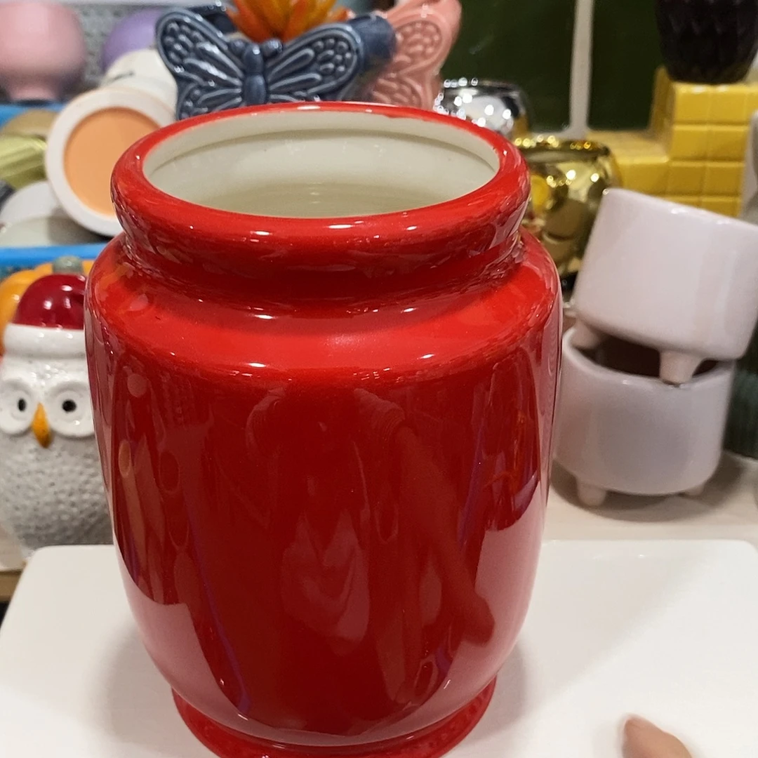 陶杯子凑单满12包邮发有孔