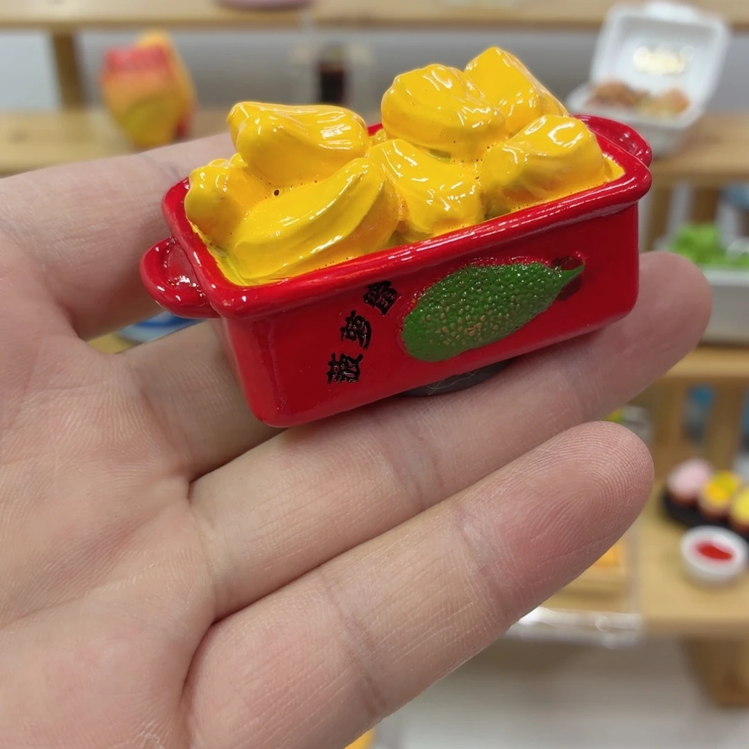 冰箱贴直播间选拍特价