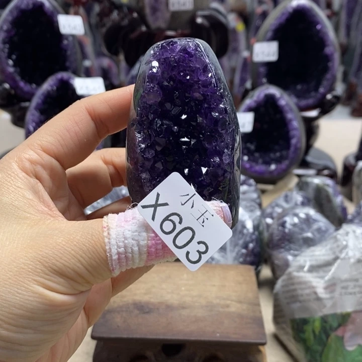 水晶大型摆件（非配饰）未镶嵌摆件