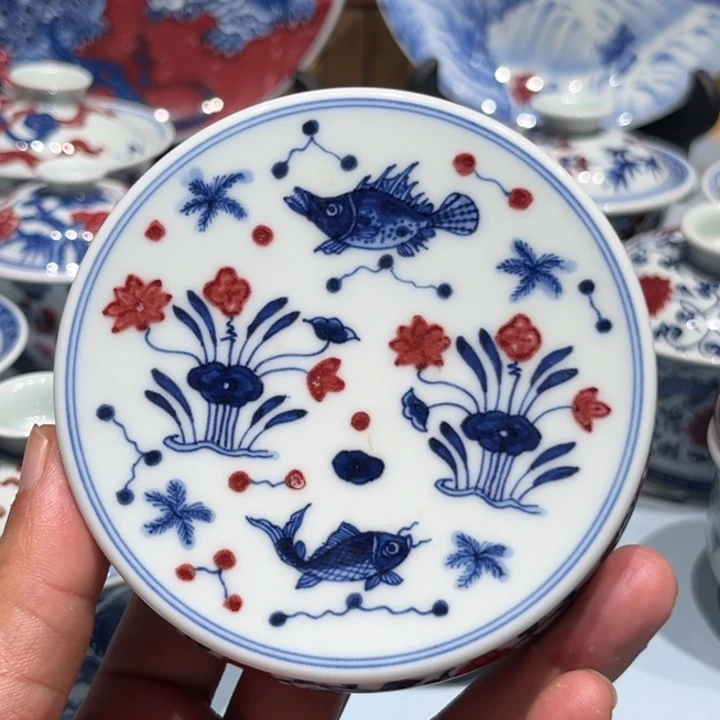 景德镇陶瓷艺术展在
