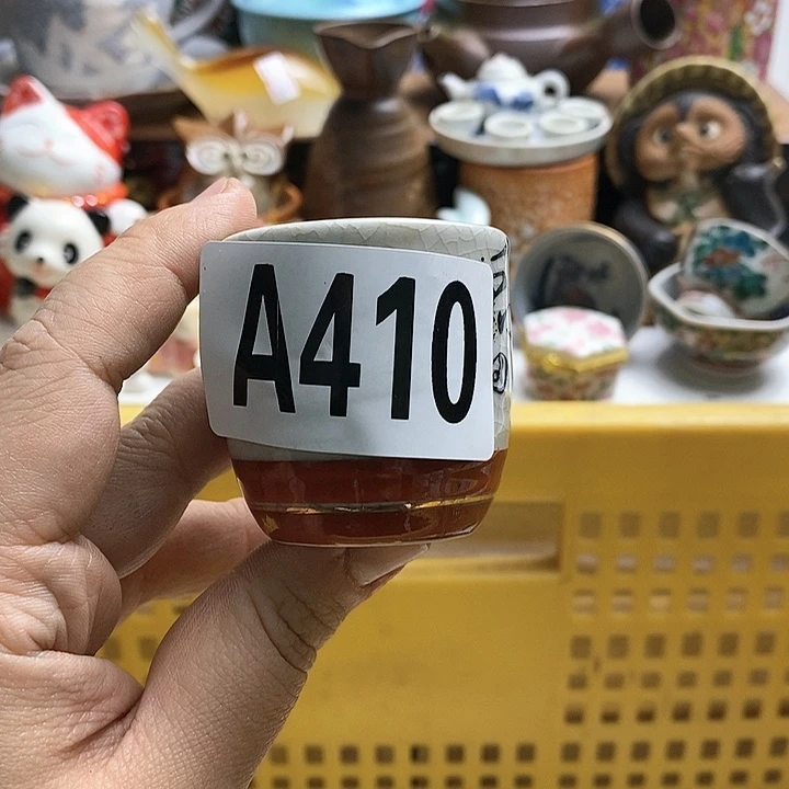 瓷片?****古日本精品回流瓷器