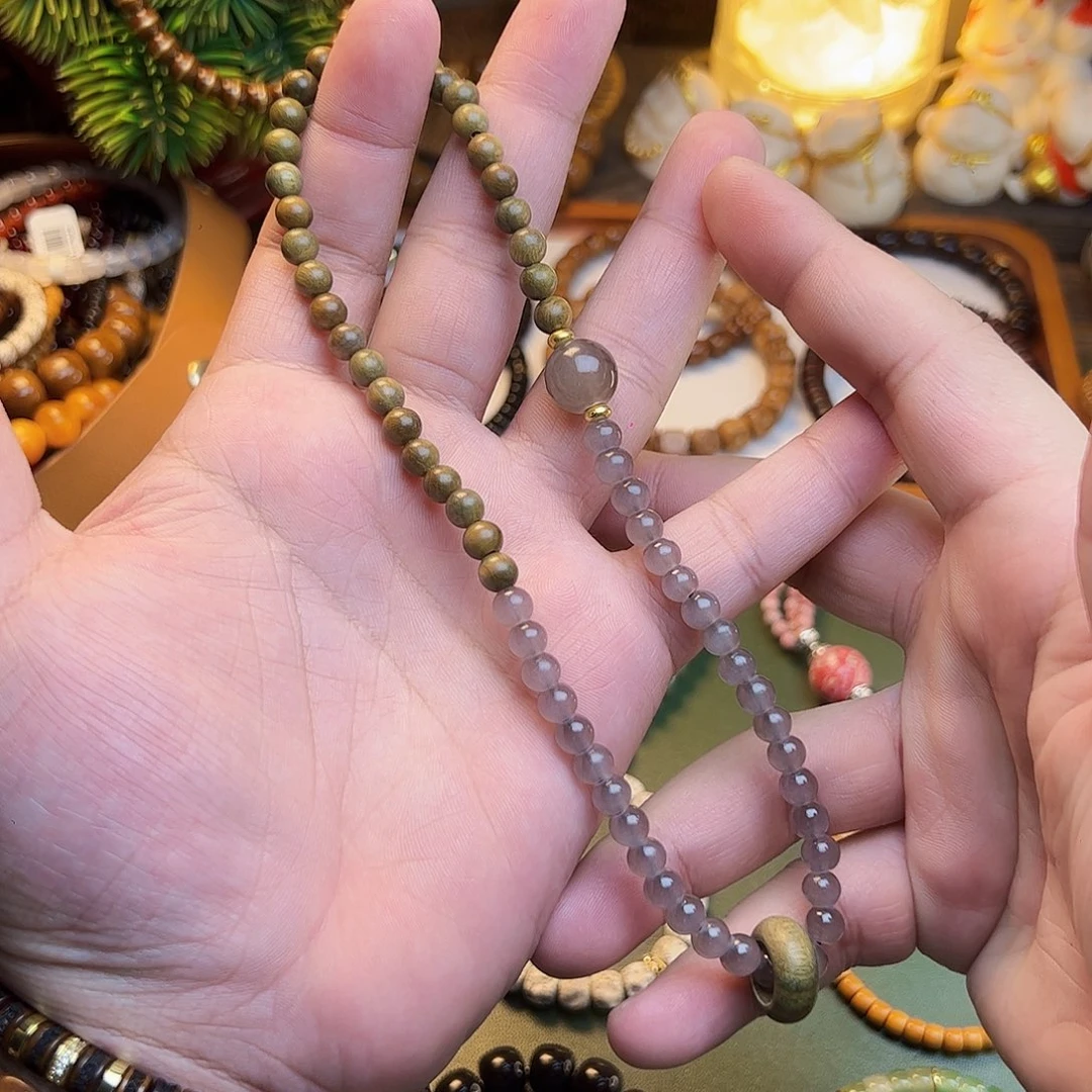 手串菩提根/象牙果