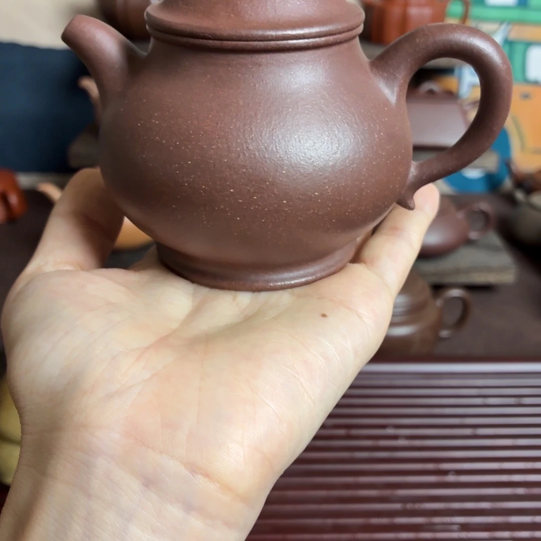 茶壶紫砂紫砂壶。