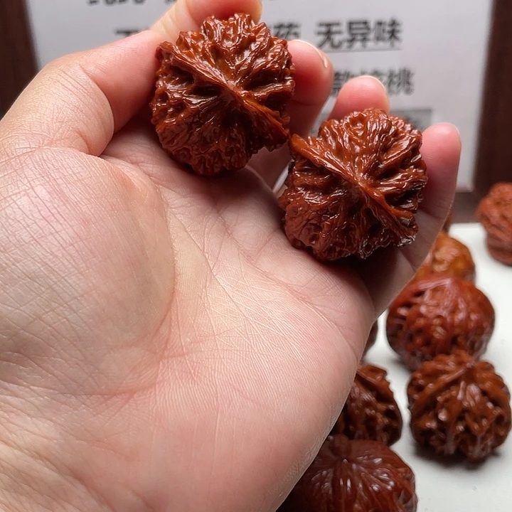 手串/手链核桃苹果园38