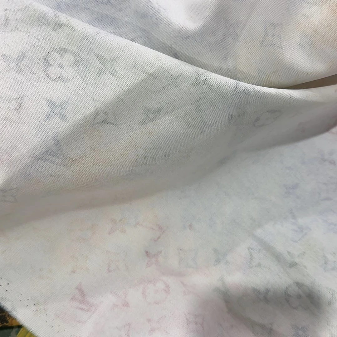 驴牌纯棉8安帆布1米长X1.5米宽地卷