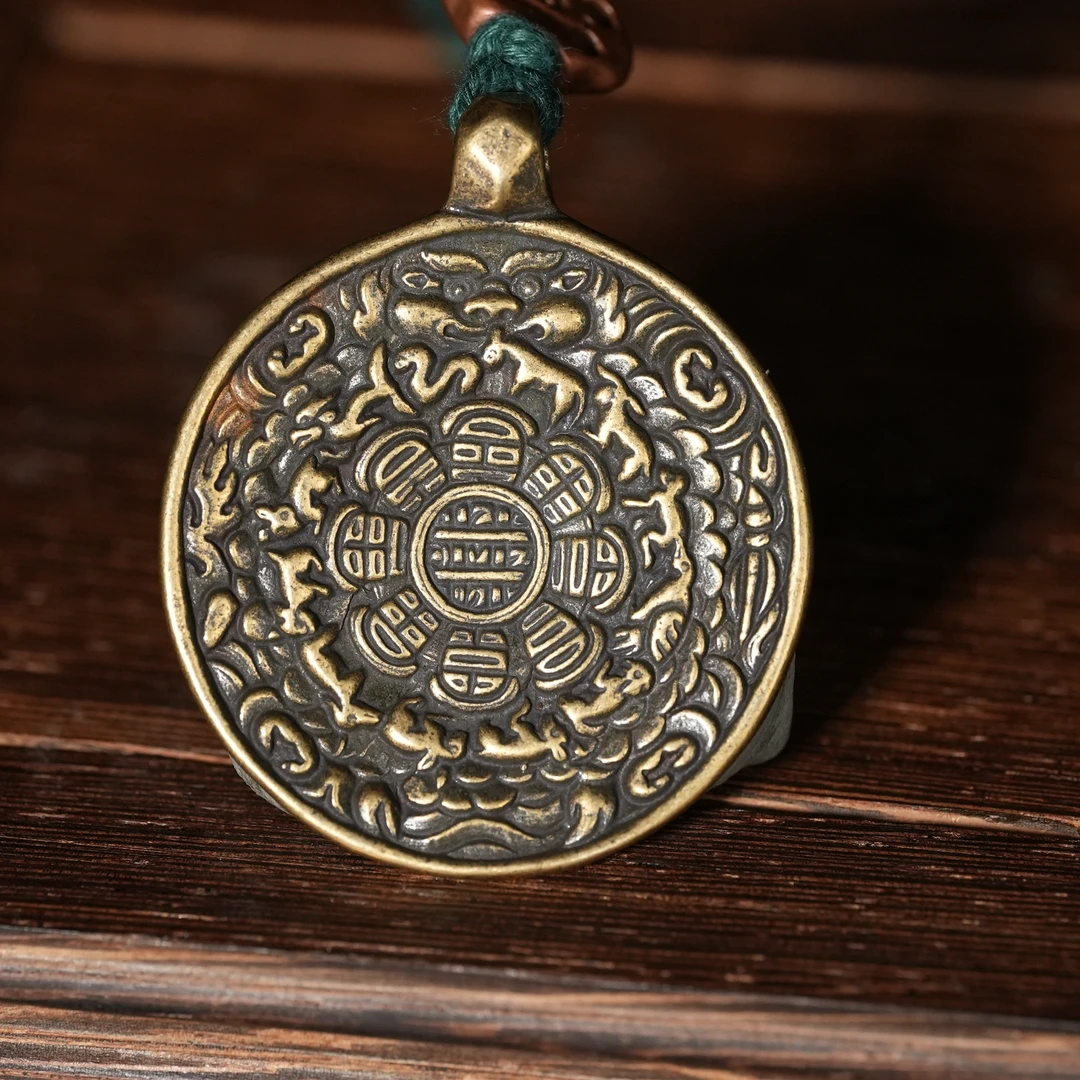 小年份九宫【华豫甄选】AABS250607028